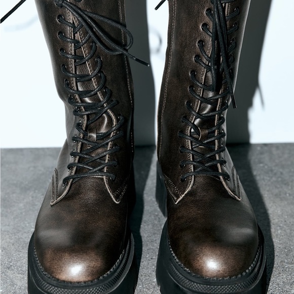 NWT ankle boots - Picture 4 of 10